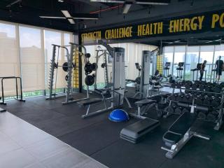 The Rixx Spacious 2 bedrooms @OperaHouse/Vincom/D1 - Ho Chi Minh - 2