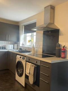 Fern House - 2bedroom house with Free Parking in Town centre by Shortstays4u - Kings Lynn - 5