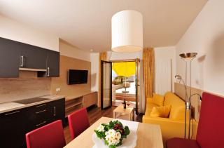 SomVita Suites - Tirolo - 9