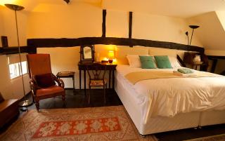 The Old Stables B&B - 8