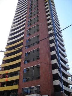 Flats Praia Mansa - 8