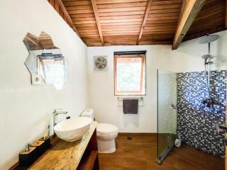 Villa Russerangan Grand Opening - Praya - 3