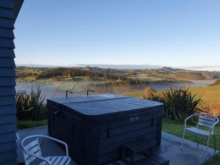 Vineyard Vacation - Mangawhai - 1
