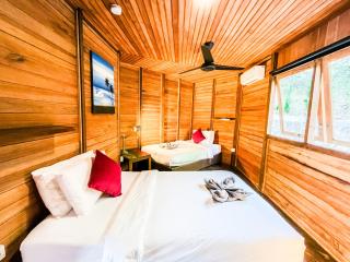 Villa Russerangan Grand Opening - Praya - 1