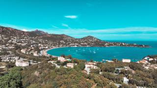 Village Cap Esterel duplex vue mer centre - Agay - Saint Raphael - 9