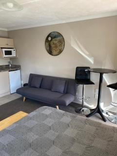 Riverside Studio - 4