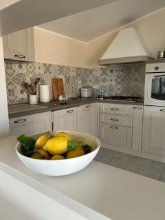 Casa Dambrosio vacation Breathtaking views - Camerota - 4