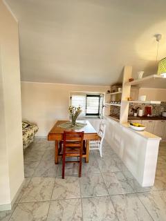 Casa Dambrosio vacation Breathtaking views - Camerota - 3