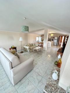 Casa Dambrosio vacation Breathtaking views - Camerota - 2