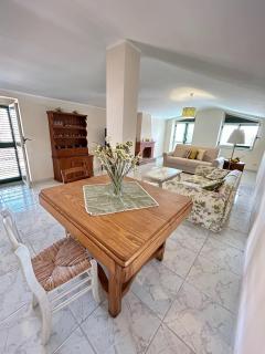 Casa Dambrosio vacation Breathtaking views - Camerota - 1