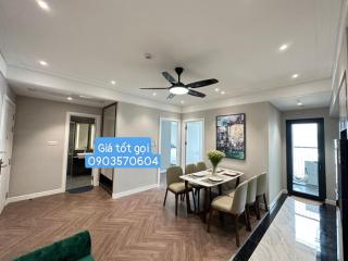 Altara Aparment Quy Nhon - Căn Hộ Quy Nhơn MT - Quy Nhon - 6