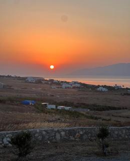 White House with Sea View - Ambelas - 8