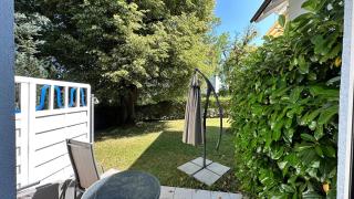 Ferienwohnung in Oberschondorf mit Terasse - Schondorf am Ammersee - 9