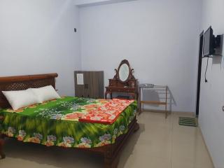 Alam Ketaron Homestay muntilan - Keptekan - 9