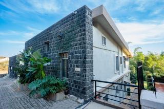 Par-X Mist View 10A 4BHK Villa & Private Pool - Lonavala - 7