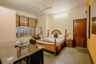 Par-X Mist View 10A 4BHK Villa & Private Pool - Lonavala - 3