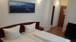 Hotel Aurelia - Frankfurt am Main - 6