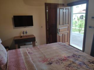 Tarihi Kumbaba Otel - Şile - 8