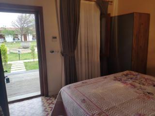 Tarihi Kumbaba Otel - Şile - 7