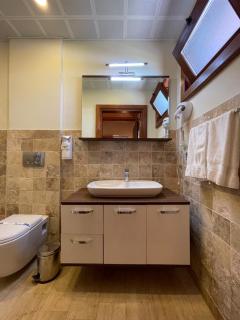 Tarihi Kumbaba Otel - Şile - 6