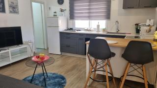 Stylish Quiet and Central - Rechovot - 5