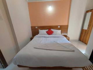 Hotel O Crystal Executive - Alandi - 5