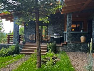 Bazalt Wellness Villa - Harghita-Băi - 7