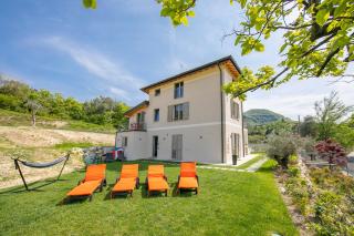 Ricomilla Holiday - Family Friendly - Roe - 9