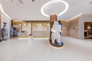 Xinhuating Business Hotel - Lishui - 3