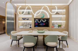 Xinhuating Business Hotel - Lishui - 2