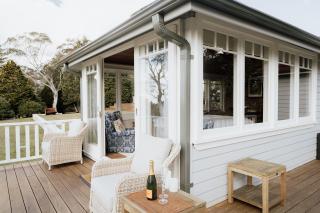 Mount Booralee - Blackheath - 4