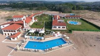 Tarihi Kumbaba Otel - Şile - 0