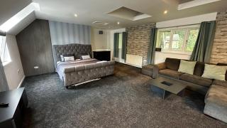 Peaceful LARGE Studio Flat Colchester - Colchester - 2