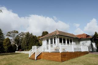 Mount Booralee - Blackheath - 2