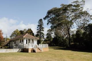 Mount Booralee - Blackheath - 1