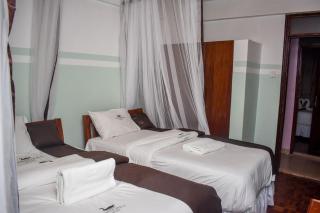 GLAMOUR APOLLO HOTEL - Webuye - 5
