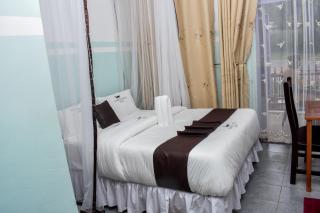 GLAMOUR APOLLO HOTEL - Webuye - 4