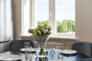 Old town luxury penthouse apartment with Emajõgi view - Tartu - 7