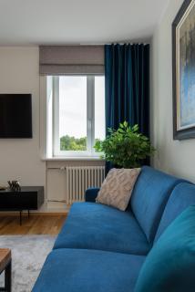 Old town luxury penthouse apartment with Emajõgi view - Tartu - 4