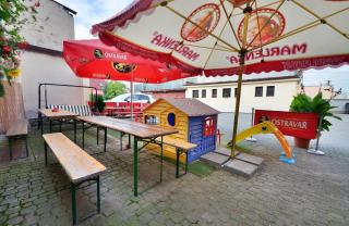 Hotel Isora - Ostrava - 6