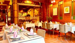 Fulay Hotel - Hua Hin - 3