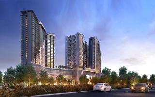 Legoland D’Pristine lovely 1 bedder unit - 1