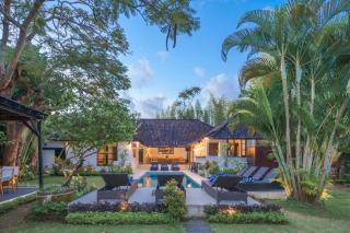 Aryana Estate - Seminyak - 9