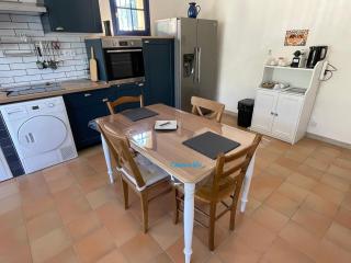 Calanca blu : grand appartement - Cuges-les-Pins - 2