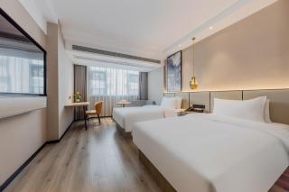 Xinhuating Business Hotel - 8