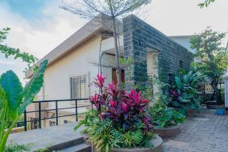 Par-X Mist View 9A Garden Villa 3BHK - Lonavla - 0