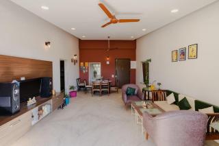 Par-X Mist View 9A Garden Villa 3BHK - Lonavla - 1