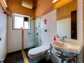 Par-X Mist View 9A Garden Villa 3BHK - Lonavla - 3