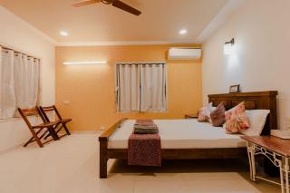 Par-X Mist View 9A Garden Villa 3BHK - Lonavla - 4
