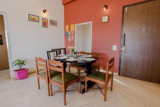 Par-X Mist View 9A Garden Villa 3BHK - Lonavla - 6